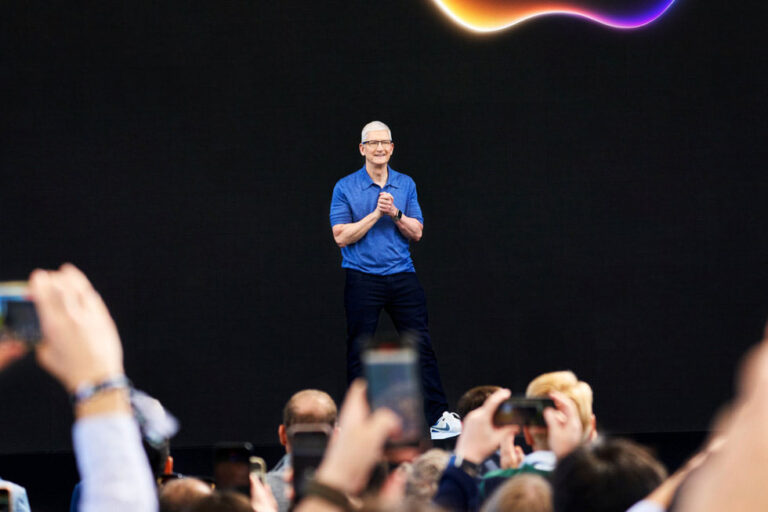 Is it wrong the iPhone’s AI battery management is the only WWDC rumor I’m excited about?