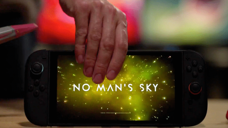 No Man’s Sky’s free Switch 2 update adds full multiplayer and 4K support