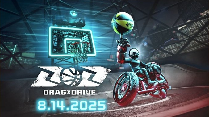 Nintendo’s mouse-controlled basketball game comes out on August 14