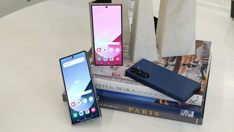 Samsung’s big foldable Unpacked event takes place on July 9