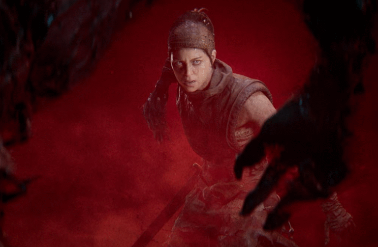 Hellblade 2 hits PS5 on August 12