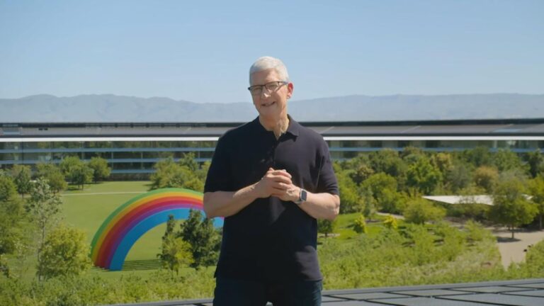 What we expect including new iOS software updates, macOS, AI and more