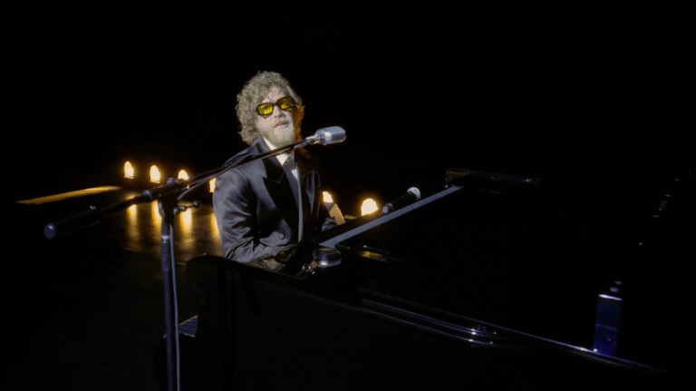 Every WWDC should end with a song composed of app reviews