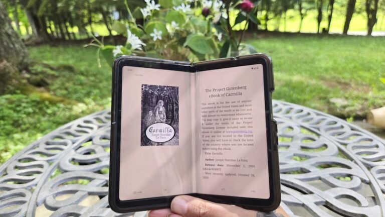 The best apps for reading, tracking and listening to books