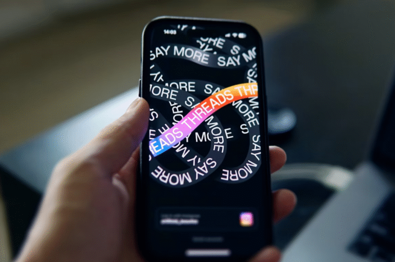 Threads now has a Hidden Words setting that’s separate from Instagram