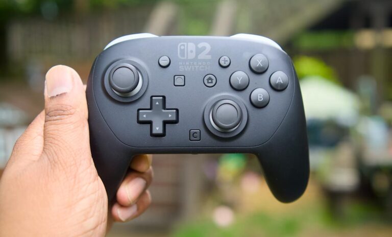 Nintendo’s best gamepad simply costs too much