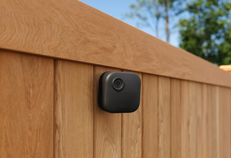 Blink security cameras are up to 62 percent off ahead of Prime Day