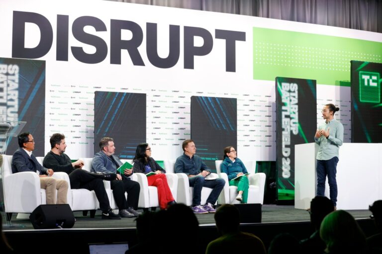 Startup Battlefield 200: Final call — last day to apply