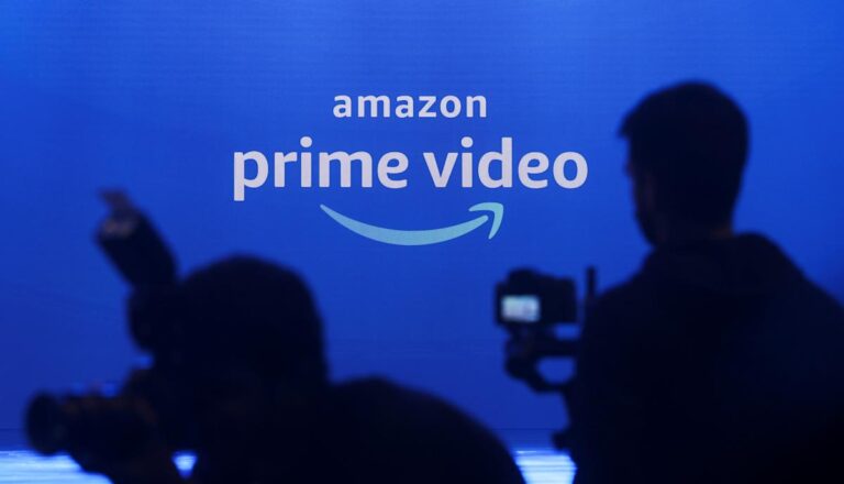Prime Video reportedly shows almost twice as many ads as it used to
