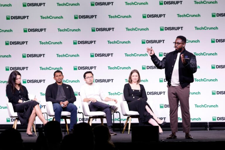 Surprise! We’re extending the Startup Battlefield 200 deadline — 7 days left to apply