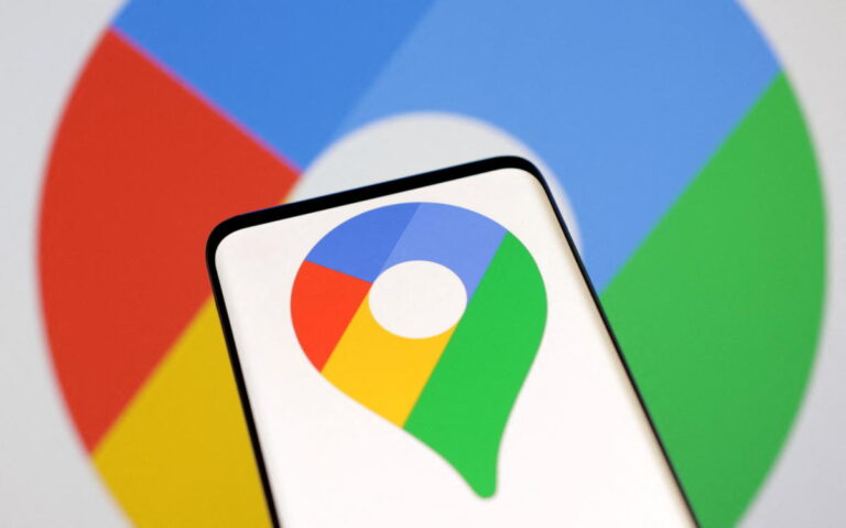 Google Maps falsely told drivers in Germany that roads across the country were closed