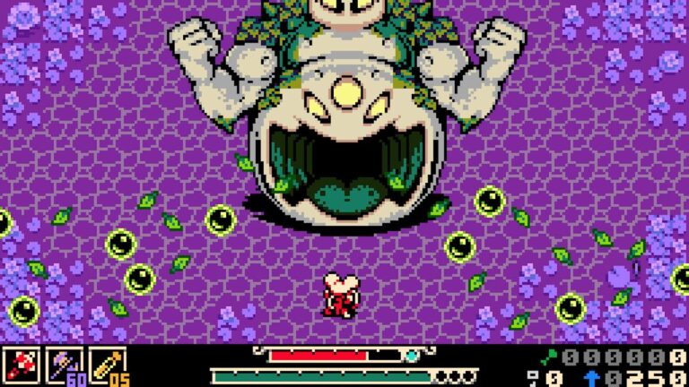 Mina the Hollower, from the makers of Shovel Knight, arrives on Halloween