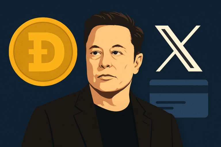 Dogecoin Revival? Musk’s X Set To Launch Trading Features