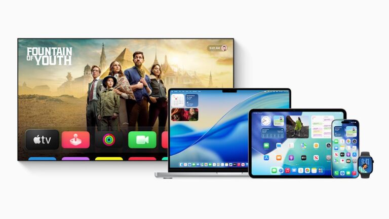WWDC 2025 was a return to smaller-scale features that are actually useful