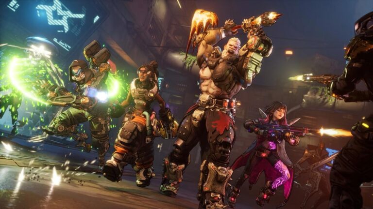 Borderlands 4 will not cost $80, despite misguided executive comments