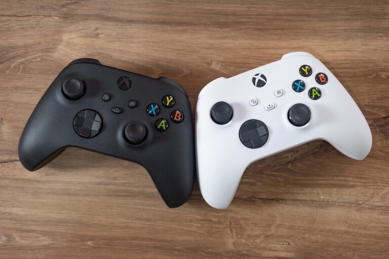 How do I set up an Xbox for my kid?