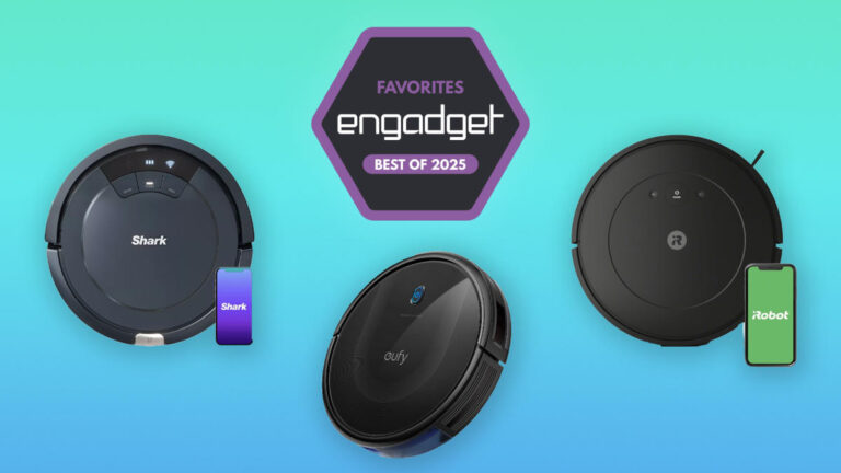 The best robot vacuums on a budget for 2025