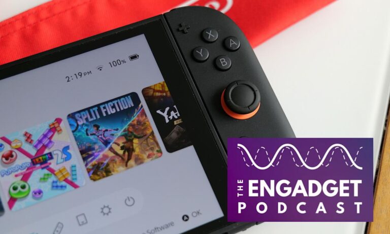 Switch 2 review, Summer Game Fest and WWDC 2025