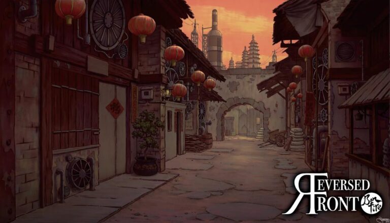 Hong Kong bans video game using national security laws