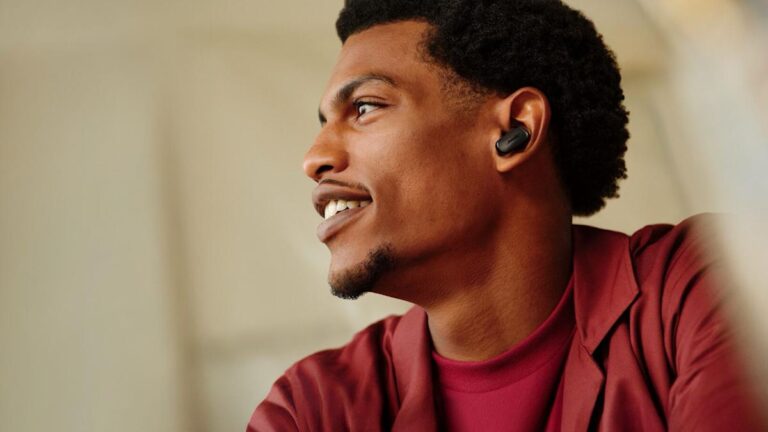 Bose’s second-gen QuietComfort Ultra Earbuds have AI-enhanced adaptive ANC