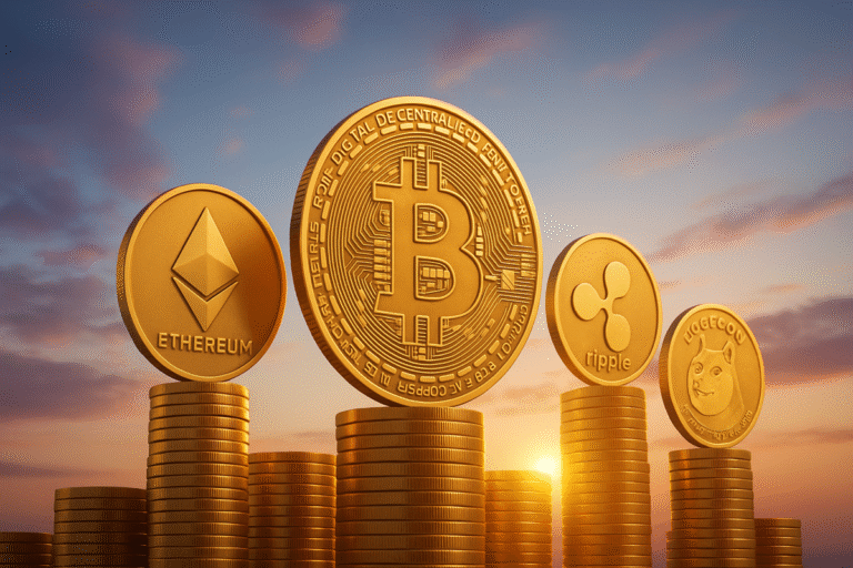 $100 Trillion Crypto Boom? Experts Say It’s Closer Than You Think