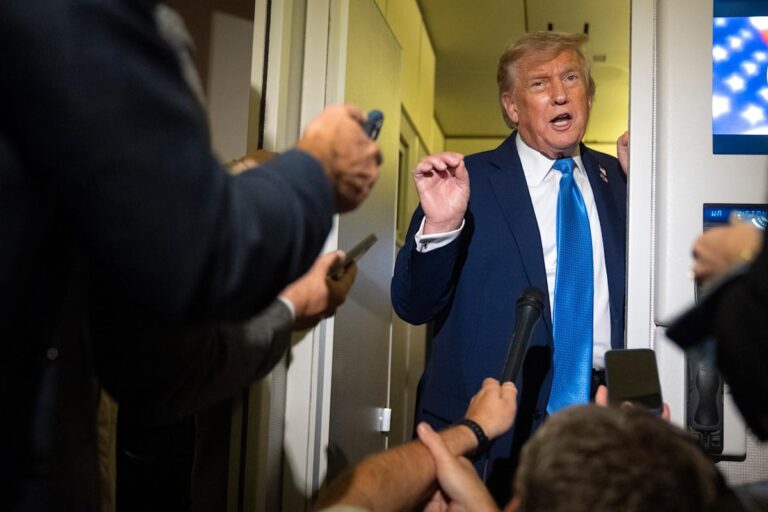 Donald Trump will delay a looming TikTok ban for a third time