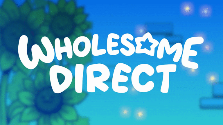 How to watch the Wholesome Direct showcase on June 7 at 12PM ET