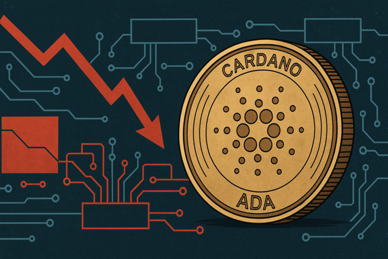 Fund CIO Warns Cardano’s Block Size Limit Is A Red Flag