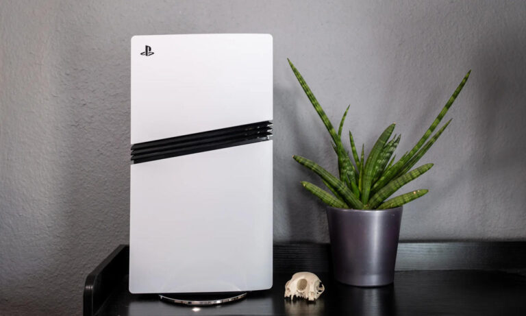 The PS5 Pro is $50 off in Sony’s Days of Play sale
