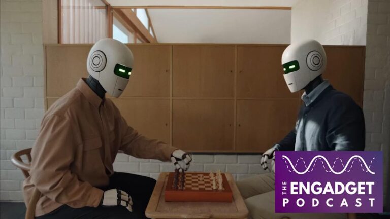 Engadget Podcast: Who needs an AI web browser?