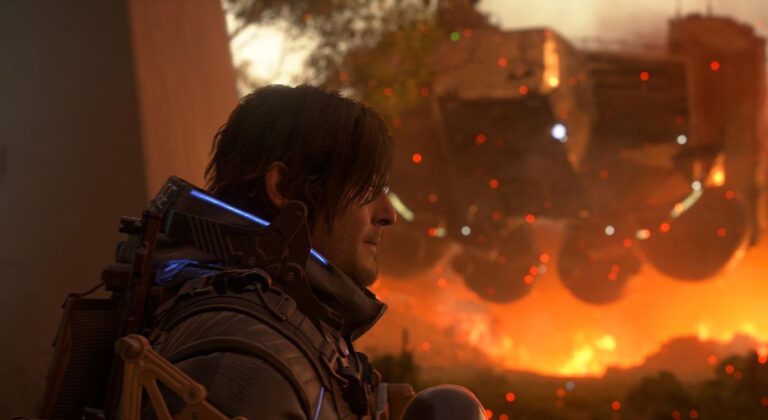 Who is this ‘final’ six-minute Death Stranding 2 trailer actually for?
