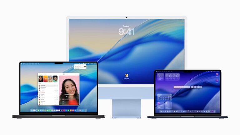 macOS Tahoe 26 will bring Apple’s new Liquid Glass UI to your desktop