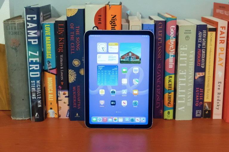 The latest iPad mini drops to a record-low price