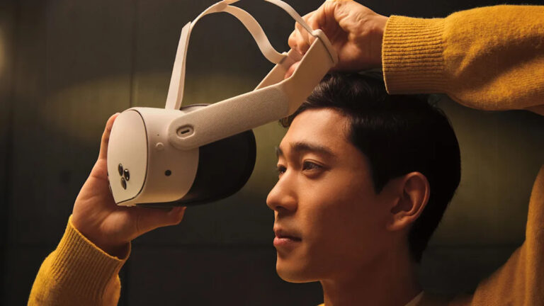 Xbox’s VR headset with Meta could release sooner than we thought