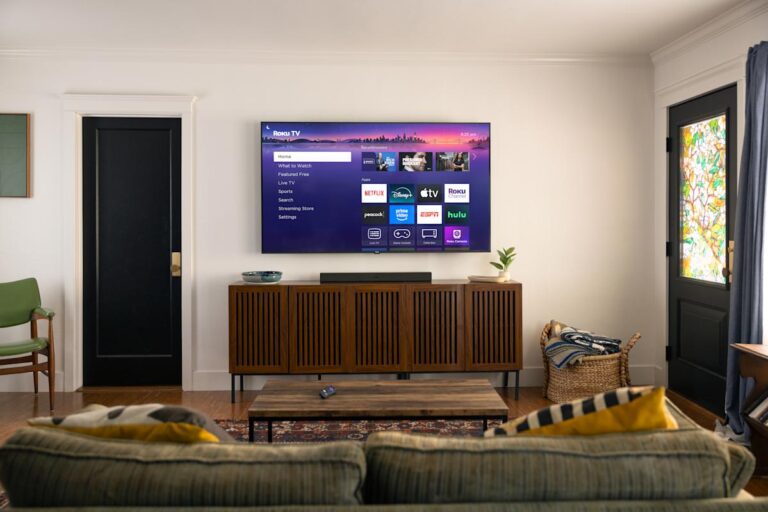 Roku adds more premium features to its own line of midrange TVs