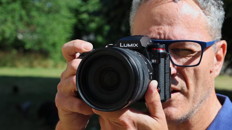 A near-perfect creator’s camera if money is no object