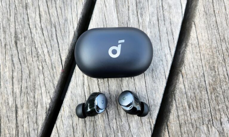 Our favorite budget wireless earbuds are almost half off ahead of Prime Day
