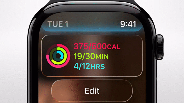 Everything Apple announced for its wearable at WWDC 2025