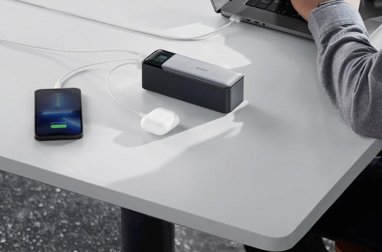 Anker portable chargers are on sale for up to 50 percent off