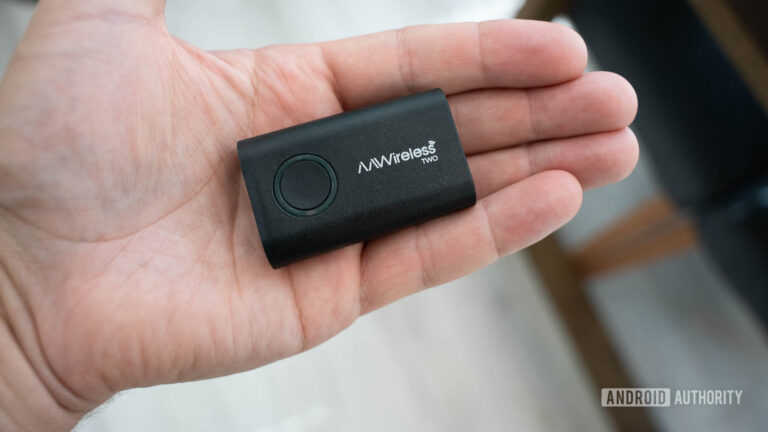 Add wireless Android Auto to your car!