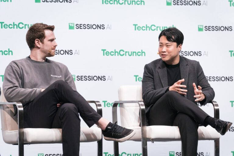 The best ways to build on top of foundation models, with DeepMind, Twelve Labs, and Amazon