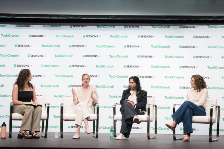 Why investing in growth-stage AI startups is getting riskier and more complicated