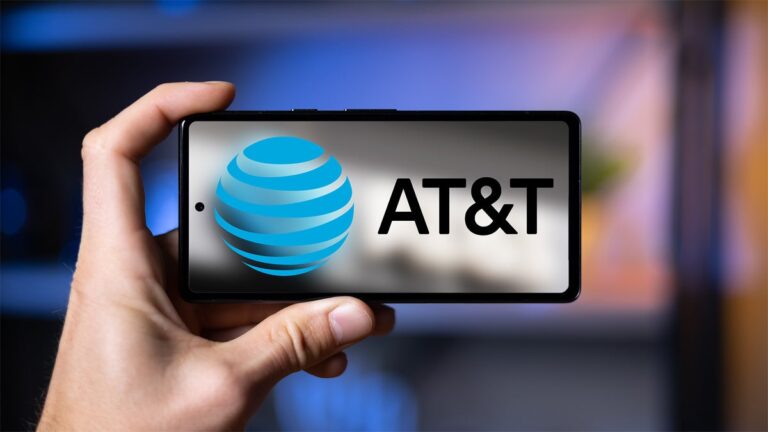 AT&T is now covering more ground than anyone else and it’s only halfway done