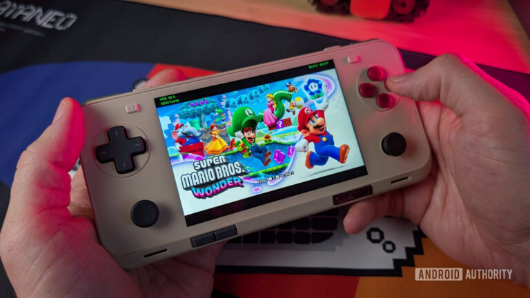 I can’t believe how far Switch emulation has come since Nintendo killed it