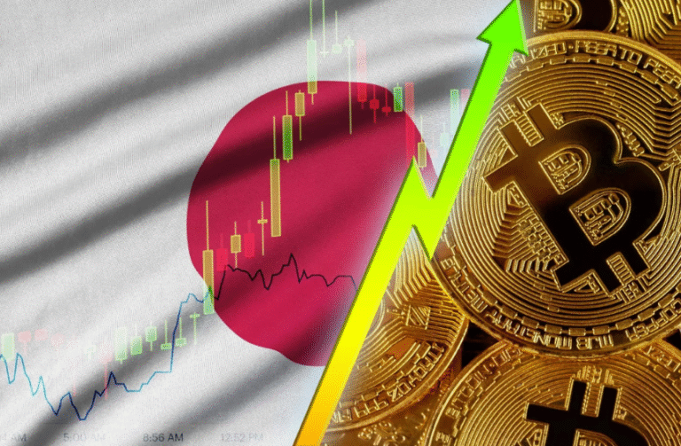Bitcoin’s Next Big Move May Come From Tokyo, Not Wall Street, Arthur Hayes Says