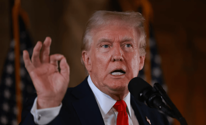 Trump Media Makes Moves On Bitcoin And Smartphone – What’s Next?