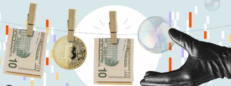 Turkey Tightens Grip On Crypto To Foil Money Launderers