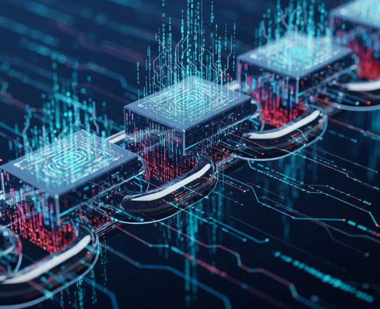 The Blockchain Group Pushes Institutional Crypto Wave in Europe