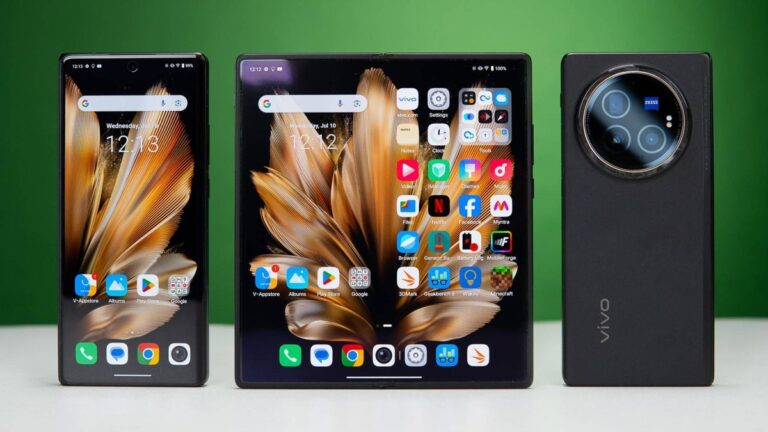 After years of doubt, I finally found a foldable worth using daily (Spoiler: It’s not a Samsung or a Pixel)