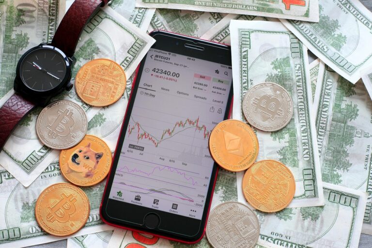 Altcoin Market Set For Massive Surge In Coming Months – Is Altseason Finally Here?